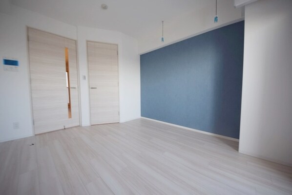 レジディア板橋の物件内観写真